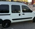 Білий Рено Кєнгу, об'ємом двигуна 1.5 л та пробігом 271 тис. км за 4000 $, фото 7 на Automoto.ua