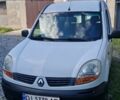 Білий Рено Кєнгу, об'ємом двигуна 1.46 л та пробігом 255 тис. км за 3200 $, фото 1 на Automoto.ua