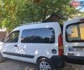 Белый Рено Кенгу, объемом двигателя 1.87 л и пробегом 281 тыс. км за 4600 $, фото 1 на Automoto.ua