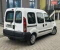 Белый Рено Кенгу, объемом двигателя 1.9 л и пробегом 250 тыс. км за 2750 $, фото 2 на Automoto.ua