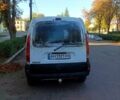 Белый Рено Кенгу, объемом двигателя 1.5 л и пробегом 385 тыс. км за 2600 $, фото 8 на Automoto.ua