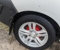 Белый Рено Кенгу, объемом двигателя 1.5 л и пробегом 210 тыс. км за 5199 $, фото 6 на Automoto.ua