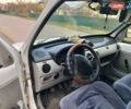 Белый Рено Кенгу, объемом двигателя 1.2 л и пробегом 390 тыс. км за 2500 $, фото 9 на Automoto.ua