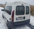 Білий Рено Кєнгу, об'ємом двигуна 1.5 л та пробігом 366 тис. км за 2750 $, фото 3 на Automoto.ua