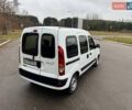 Білий Рено Кєнгу, об'ємом двигуна 1.46 л та пробігом 271 тис. км за 4000 $, фото 13 на Automoto.ua