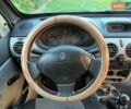 Белый Рено Кенгу, объемом двигателя 1.46 л и пробегом 300 тыс. км за 3800 $, фото 13 на Automoto.ua