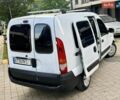 Белый Рено Кенгу, объемом двигателя 1.46 л и пробегом 300 тыс. км за 2999 $, фото 35 на Automoto.ua
