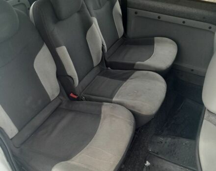 Білий Рено Кєнгу, об'ємом двигуна 1.5 л та пробігом 366 тис. км за 2750 $, фото 8 на Automoto.ua