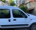 Білий Рено Кєнгу, об'ємом двигуна 1.5 л та пробігом 347 тис. км за 2200 $, фото 1 на Automoto.ua