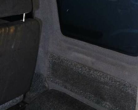 Белый Рено Кенгу, объемом двигателя 1.5 л и пробегом 263 тыс. км за 4200 $, фото 15 на Automoto.ua