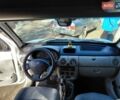 Белый Рено Кенгу, объемом двигателя 1.4 л и пробегом 387 тыс. км за 2900 $, фото 14 на Automoto.ua