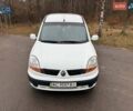 Білий Рено Кєнгу, об'ємом двигуна 1.46 л та пробігом 271 тис. км за 4000 $, фото 3 на Automoto.ua