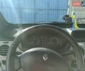 Белый Рено Кенгу, объемом двигателя 1.46 л и пробегом 294 тыс. км за 3300 $, фото 7 на Automoto.ua
