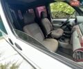 Белый Рено Кенгу, объемом двигателя 1.46 л и пробегом 227 тыс. км за 3500 $, фото 8 на Automoto.ua