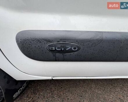 Білий Рено Кєнгу, об'ємом двигуна 1.46 л та пробігом 271 тис. км за 4000 $, фото 32 на Automoto.ua