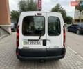 Белый Рено Кенгу, объемом двигателя 1.9 л и пробегом 250 тыс. км за 2499 $, фото 5 на Automoto.ua