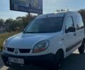 Белый Рено Кенгу, объемом двигателя 1.46 л и пробегом 254 тыс. км за 2700 $, фото 1 на Automoto.ua