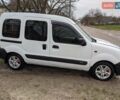 Белый Рено Кенгу, объемом двигателя 1.5 л и пробегом 210 тыс. км за 5199 $, фото 14 на Automoto.ua