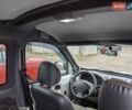 Белый Рено Кенгу, объемом двигателя 1.5 л и пробегом 210 тыс. км за 5199 $, фото 21 на Automoto.ua