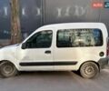 Белый Рено Кенгу, объемом двигателя 1.46 л и пробегом 310 тыс. км за 3500 $, фото 3 на Automoto.ua