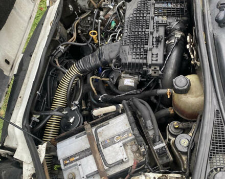 Рено Кєнгу 2005 у Олевске на Automoto.ua Білий Рено Кєнгу, об'ємом двигуна 1.5 л та пробігом 304 тис. км за 3300 $, фото 19 на Automoto.ua