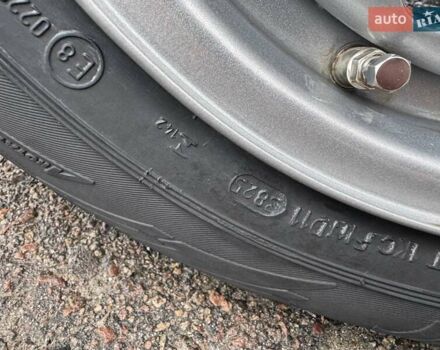 Білий Рено Кєнгу, об'ємом двигуна 1.46 л та пробігом 271 тис. км за 4000 $, фото 37 на Automoto.ua