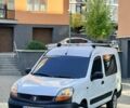 Білий Рено Кєнгу, об'ємом двигуна 1.46 л та пробігом 330 тис. км за 2950 $, фото 35 на Automoto.ua