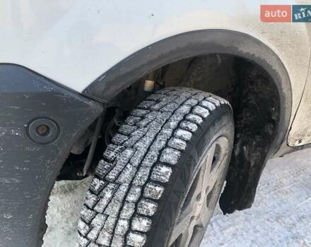 Білий Рено Кєнгу, об'ємом двигуна 1.87 л та пробігом 290 тис. км за 5300 $, фото 5 на Automoto.ua