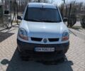 Белый Рено Кенгу, объемом двигателя 1.46 л и пробегом 269 тыс. км за 4200 $, фото 1 на Automoto.ua