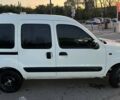 Білий Рено Кєнгу, об'ємом двигуна 1.5 л та пробігом 271 тис. км за 4000 $, фото 6 на Automoto.ua
