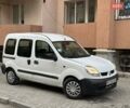 Белый Рено Кенгу, объемом двигателя 1.9 л и пробегом 250 тыс. км за 2499 $, фото 1 на Automoto.ua