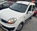 Белый Рено Кенгу, объемом двигателя 1.46 л и пробегом 246 тыс. км за 4000 $, фото 1 на Automoto.ua