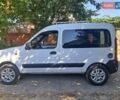 Белый Рено Кенгу, объемом двигателя 1.87 л и пробегом 281 тыс. км за 4600 $, фото 4 на Automoto.ua