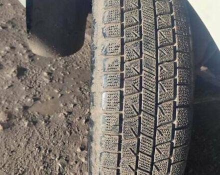 Белый Рено Кенгу, объемом двигателя 1.5 л и пробегом 193 тыс. км за 3500 $, фото 5 на Automoto.ua