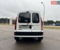 Білий Рено Кєнгу, об'ємом двигуна 1.46 л та пробігом 271 тис. км за 4000 $, фото 14 на Automoto.ua