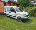 Белый Рено Кенгу, объемом двигателя 1.46 л и пробегом 300 тыс. км за 3800 $, фото 5 на Automoto.ua