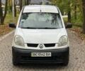 Белый Рено Кенгу, объемом двигателя 1.9 л и пробегом 270 тыс. км за 2500 $, фото 2 на Automoto.ua