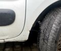 Белый Рено Кенгу, объемом двигателя 1.46 л и пробегом 300 тыс. км за 3200 $, фото 17 на Automoto.ua