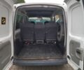 Белый Рено Кенгу, объемом двигателя 1.1 л и пробегом 320 тыс. км за 3350 $, фото 8 на Automoto.ua