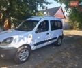 Белый Рено Кенгу, объемом двигателя 1.87 л и пробегом 281 тыс. км за 4600 $, фото 7 на Automoto.ua