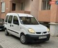 Белый Рено Кенгу, объемом двигателя 1.9 л и пробегом 250 тыс. км за 2499 $, фото 1 на Automoto.ua
