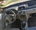 Белый Рено Кенгу, объемом двигателя 1.5 л и пробегом 259 тыс. км за 3250 $, фото 8 на Automoto.ua