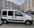 Белый Рено Кенгу, объемом двигателя 1.5 л и пробегом 248 тыс. км за 3012 $, фото 1 на Automoto.ua