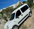 Білий Рено Кєнгу, об'ємом двигуна 1.46 л та пробігом 300 тис. км за 3800 $, фото 1 на Automoto.ua