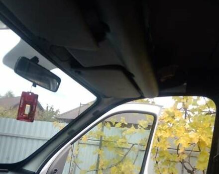 Белый Рено Кенгу, объемом двигателя 1.46 л и пробегом 289 тыс. км за 3500 $, фото 8 на Automoto.ua