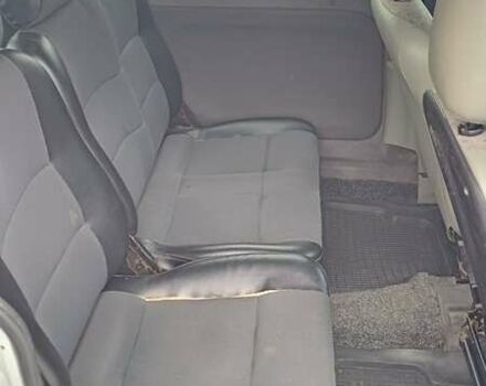 Белый Рено Кенгу, объемом двигателя 1.5 л и пробегом 256 тыс. км за 3900 $, фото 9 на Automoto.ua