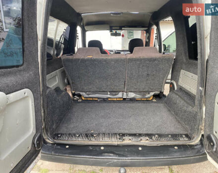 Рено Кєнгу 2005 у Олевске на Automoto.ua Білий Рено Кєнгу, об'ємом двигуна 1.5 л та пробігом 304 тис. км за 3300 $, фото 20 на Automoto.ua