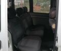 Белый Рено Кенгу, объемом двигателя 1.5 л и пробегом 350 тыс. км за 3600 $, фото 4 на Automoto.ua