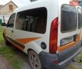 Білий Рено Кєнгу, об'ємом двигуна 1.46 л та пробігом 360 тис. км за 3800 $, фото 1 на Automoto.ua