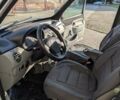 Белый Рено Кенгу, объемом двигателя 1.46 л и пробегом 295 тыс. км за 3400 $, фото 8 на Automoto.ua